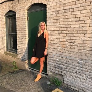 Meet your Posher, Maddy